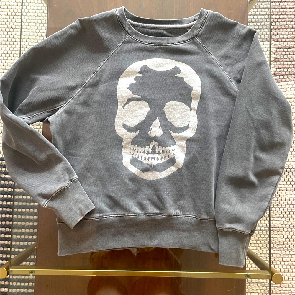 Zadig & Volitaire sweater